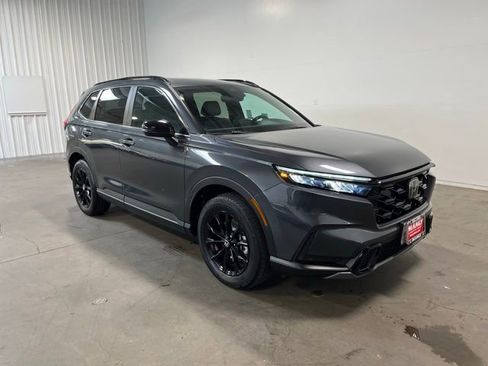 Used 2024 Honda CR-V Sport-L image 1