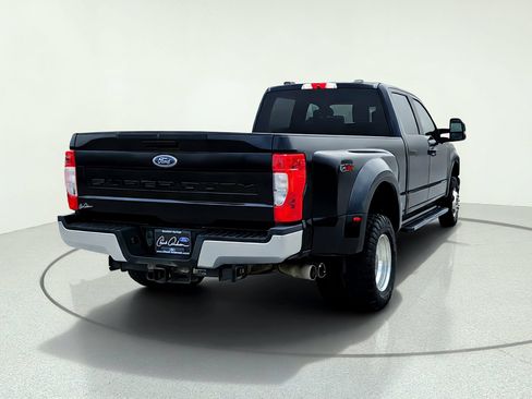 Used 2022 Ford F350 XL w/ STX Appearance Package AWD/4WD image 7