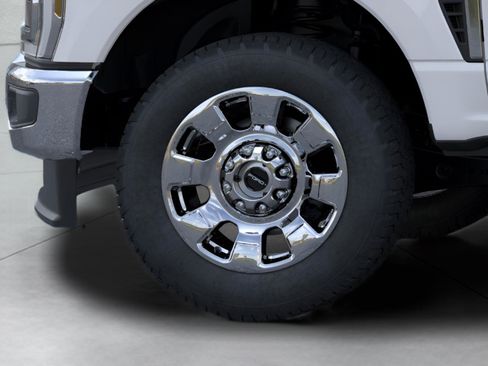New 2026 Ford F250 Lariat w/ Chrome Package image 20