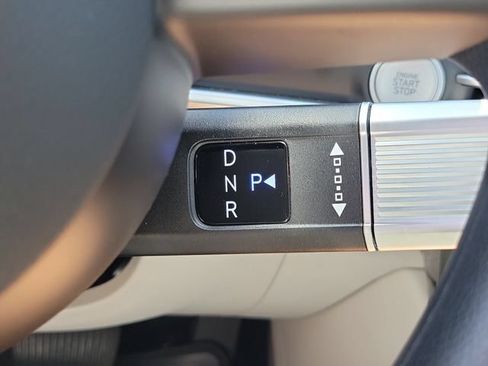 New 2026 Hyundai Tucson Blue SE AWD/4WD image 10