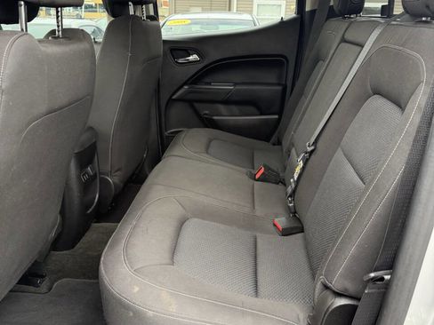 Used 2016 Chevrolet Colorado LT w/ LT Convenience Package image 13