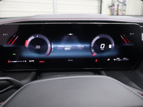 New 2026 Dodge Charger Scat Pack AWD/4WD image 15