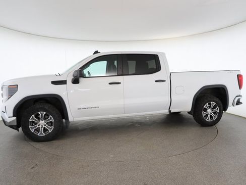 Used 2023 GMC Sierra 1500 Pro image 5