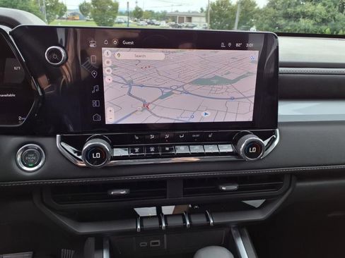 New 2026 Chevrolet Colorado LT w/ LT Convenience Package image 14