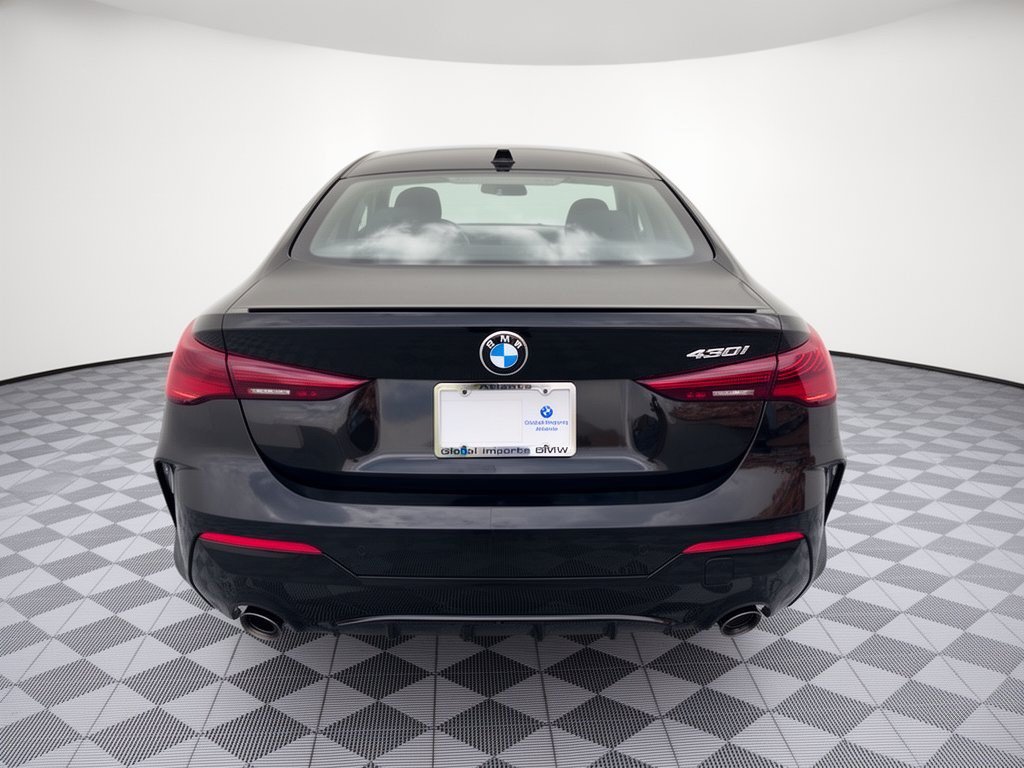 New 2027 BMW 430i Coupe w/ M Sport Package RWD image 11