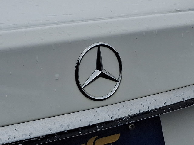 Used 2020 Mercedes-Benz C 300 4MATIC Sedan image 31