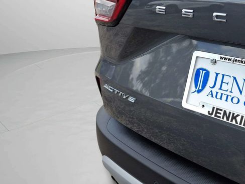 Used 2025 Ford Escape Active w/ Tech Pack #1 FWD image 35