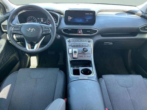 Used 2023 Hyundai Santa Fe SEL w/ Winter Weather Package image 19