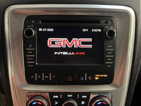 Used 2016 GMC Acadia SLT w/ Open Road Package AWD/4WD image 15