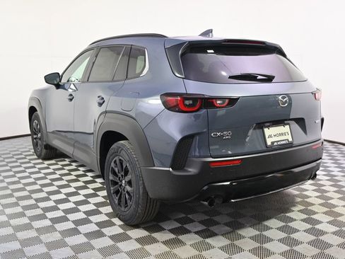 New 2026 MAZDA CX-50 AWD 2.5 Hybrid w/ Premium Pkg image 4