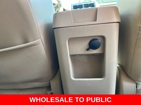 Used 2011 Ford Escape Limited w/ 302A Rapid Spec Order Code FWD image 30