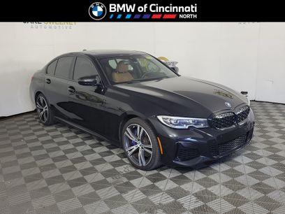 Used 2020 BMW M340i xDrive w/ Premium Package