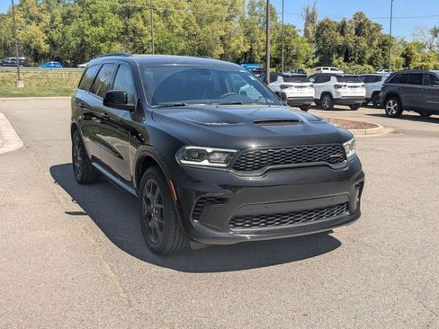New 2026 Dodge Durango GT w/ Blacktop Package image 7