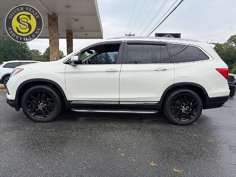 Used 2016 Honda Pilot Touring image 3
