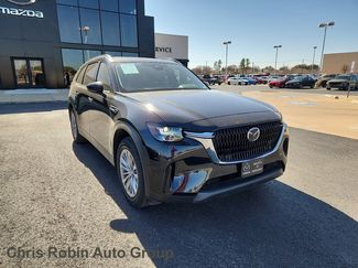 Used 2025 MAZDA CX-90 3.3 Turbo w/ Preferred Package video 1