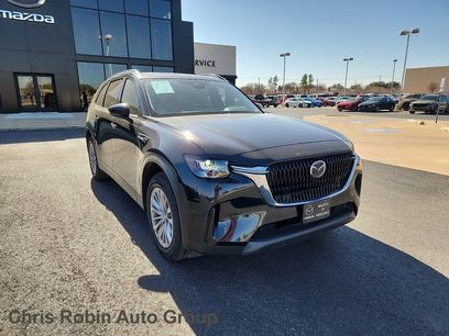 Used 2025 MAZDA CX-90 3.3 Turbo w/ Preferred Package