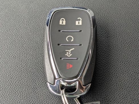 Certified 2023 Chevrolet Equinox LT FWD image 39