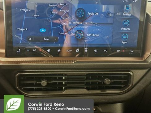 New 2026 Ford Bronco Sport Outer Banks w/ Outer Banks Tech Package+ AWD/4WD image 18