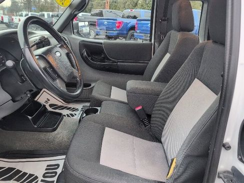 Used 2011 Ford Ranger XLT w/ Bright Trim Group image 20