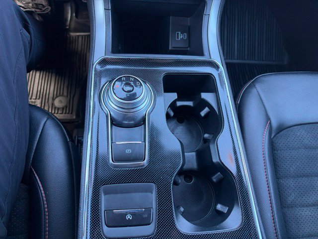 Used 2021 Ford Edge ST-Line AWD/4WD image 30