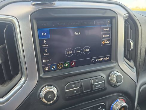 Used 2020 GMC Sierra 1500 SLE w/ SLE Value Package AWD/4WD image 22