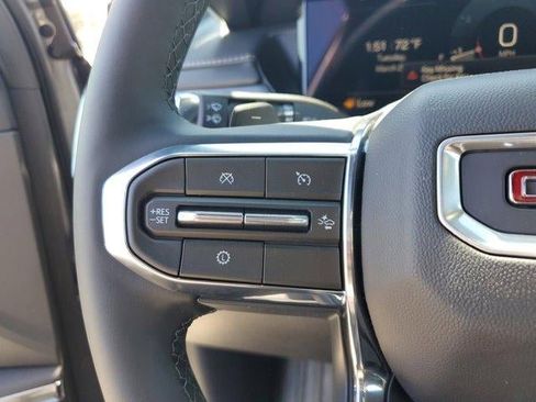 New 2026 GMC Acadia Elevation w/ Elevation Premium Package FWD image 20