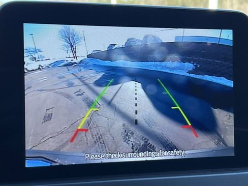 Used 2023 Ford Escape Active image 23