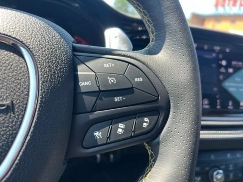 Used 2024 Dodge Durango SRT AWD/4WD image 12