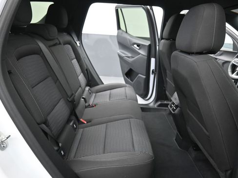 Used 2025 Chevrolet Equinox LT image 10