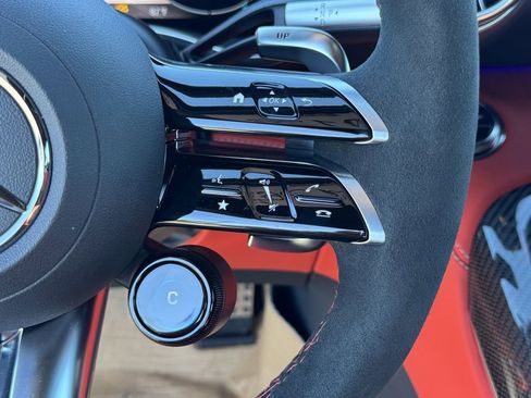 New 2026 Mercedes-Benz AMG GT 43 image 26