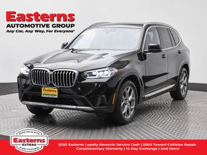Used 2024 BMW X3 xDrive30i w/ Premium Package
