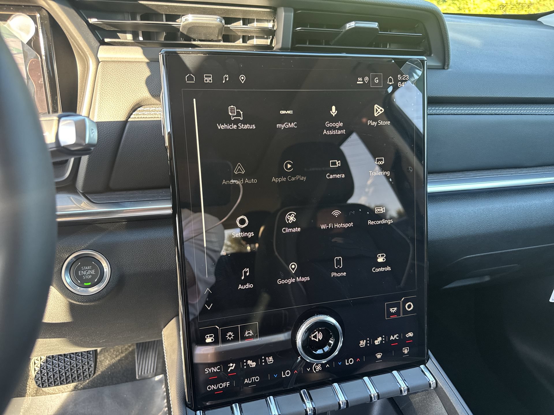 New 2027 GMC Terrain Denali AWD/4WD image 12