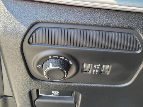 New 2026 Jeep Grand Wagoneer Limited AWD/4WD image 26