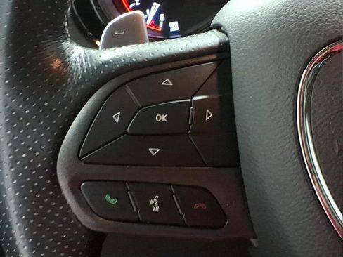Used 2022 Dodge Durango R/T w/ Tow 'N Go Package AWD/4WD image 17