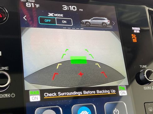 Certified 2023 Subaru Outback Limited image 22