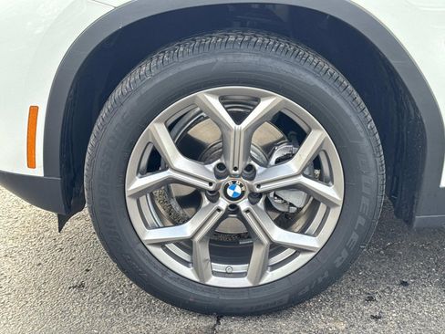 Certified 2023 BMW X3 xDrive30i w/ Convenience Package image 9