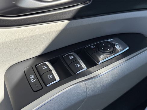 New 2026 Kia Sorento EX image 19