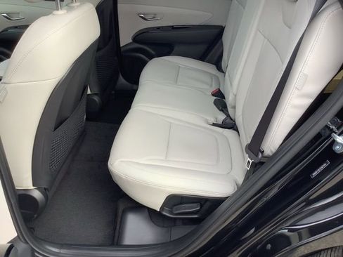 New 2026 Hyundai Tucson Limited image 10