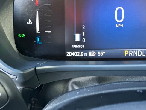 Used 2025 Ford Escape Active image 27