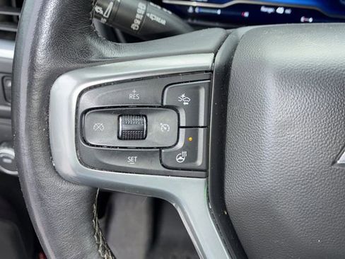 Certified 2022 Chevrolet Tahoe LT w/ LT Signature Package image 23