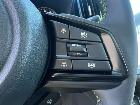 New 2026 Subaru Ascent Bronze Edition AWD/4WD image 20