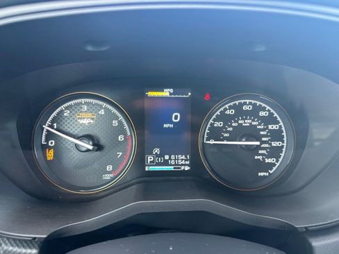 Used 2024 Subaru Forester Wilderness AWD/4WD image 26