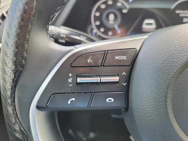 Certified 2021 Hyundai Sonata SEL w/ Convenience Package FWD image 20