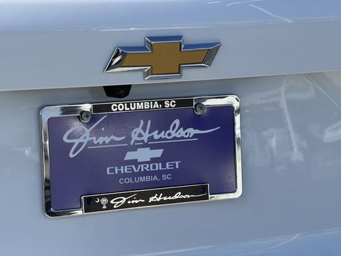 New 2026 Chevrolet Equinox LT w/ Safety and Technology Package image 18