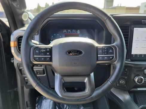 Used 2024 Ford F150 Tremor w/ Equipment Group 402A High AWD/4WD image 26
