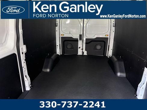 New 2025 Ford Transit 350 Base w/ Load Area Protection Package image 30