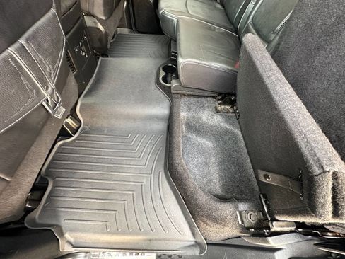 Used 2014 RAM 1500 Limited image 21