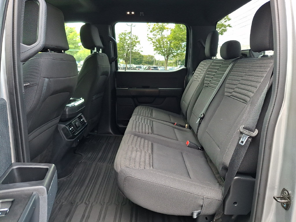 Certified 2023 Ford F150 XL AWD/4WD image 13