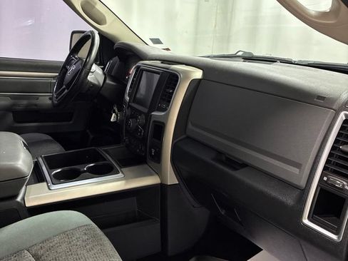 Used 2014 RAM 1500 Big Horn AWD/4WD image 30