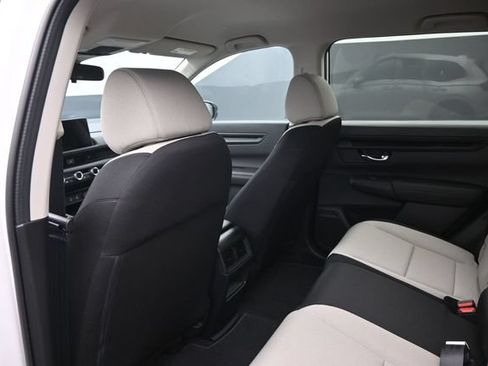 New 2026 Honda CR-V LX image 26